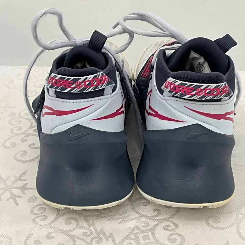 Nike Future Court 3 Basketball Shoes‎ Size 4Y CT2866-005